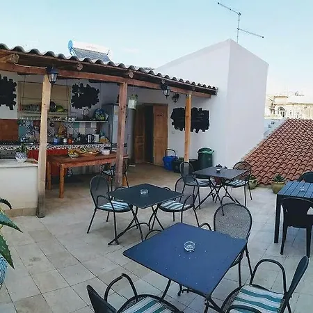 La Casa Di Aneupe Гостьовий будинок 3*