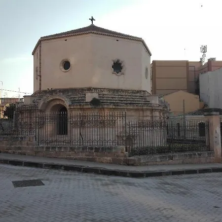 La Casa Di Aneupe Syracuse