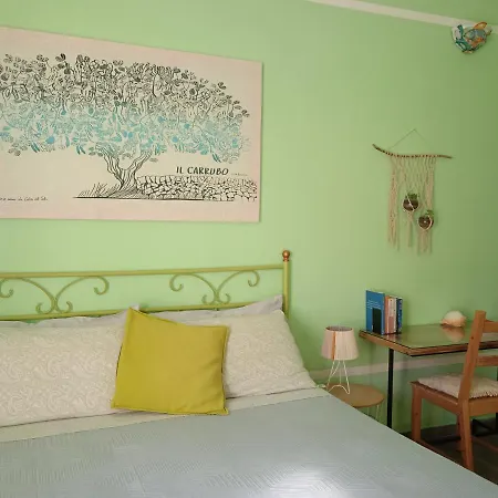 La Casa Di Aneupe Гостьовий будинок 3*