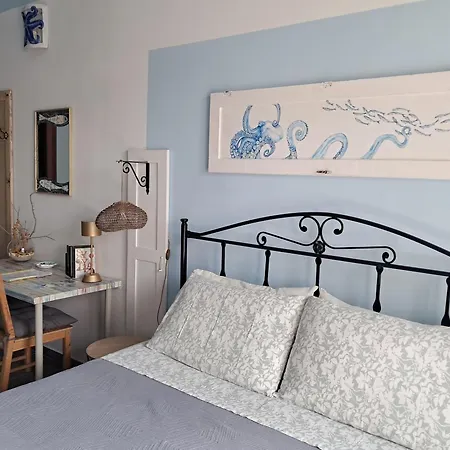 La Casa Di Aneupe Πανσιόν 3*