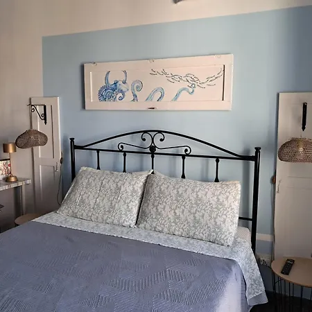 La Casa Di Aneupe Гостьовий будинок Syracuse