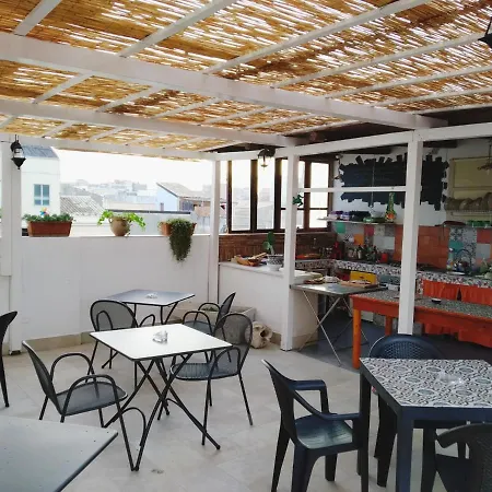 La Casa Di Aneupe 3*
