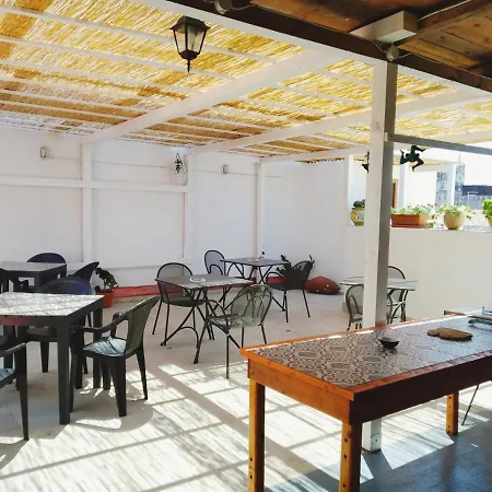 La Casa Di Aneupe Συρακούσες