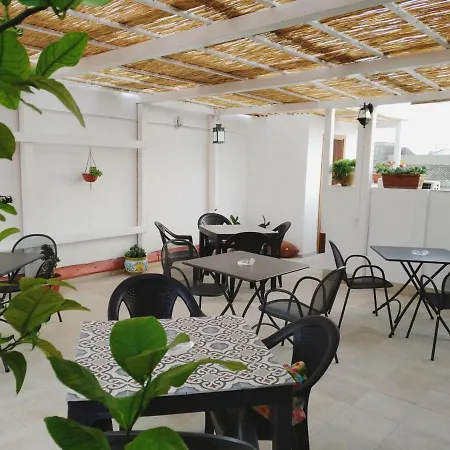 La Casa Di Aneupe 3*