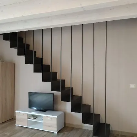 Πανσιόν La Casa Di Aneupe 3*