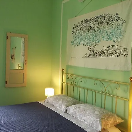 Πανσιόν La Casa Di Aneupe 3*