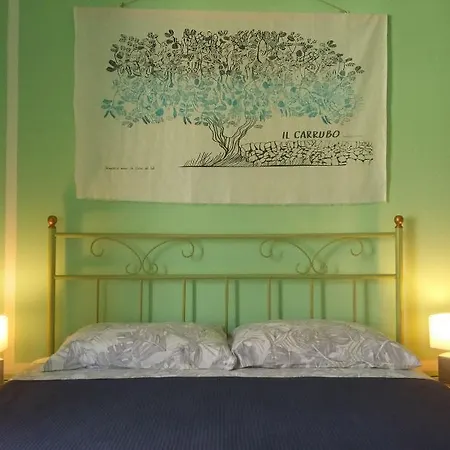 La Casa Di Aneupe 3* Συρακούσες