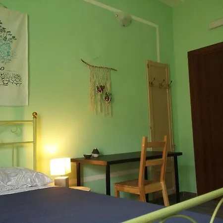 Πανσιόν La Casa Di Aneupe Συρακούσες