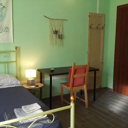La Casa Di Aneupe Πανσιόν Συρακούσες