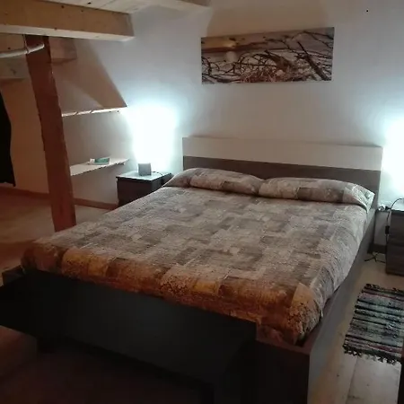 La Casa Di Aneupe 3* Συρακούσες