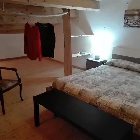 Πανσιόν La Casa Di Aneupe Συρακούσες