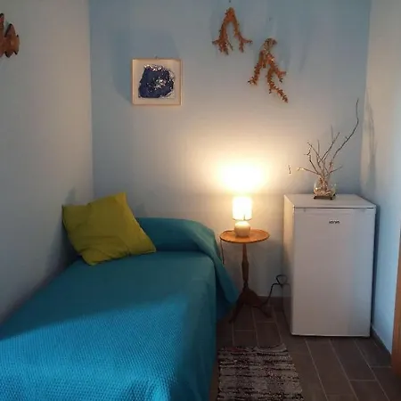 La Casa Di Aneupe 3* Συρακούσες