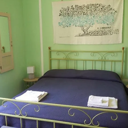 La Casa Di Aneupe Πανσιόν Συρακούσες