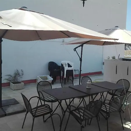 La Casa Di Aneupe 3* Συρακούσες