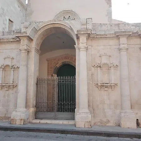 La Casa Di Aneupe