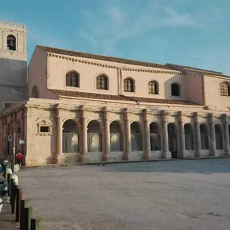 La Casa Di Aneupe Guest house