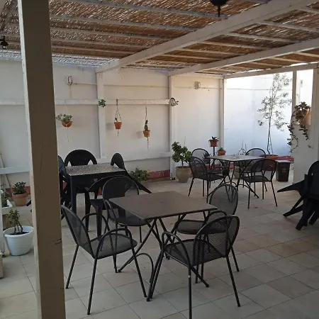 La Casa Di Aneupe Πανσιόν 3*