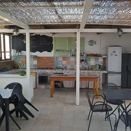La Casa Di Aneupe Πανσιόν 3*