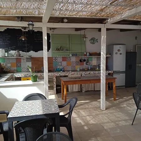 La Casa Di Aneupe 3*