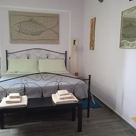 Πανσιόν La Casa Di Aneupe 3*