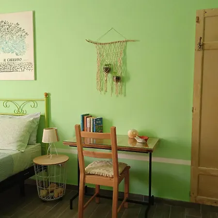 La Casa Di Aneupe Πανσιόν