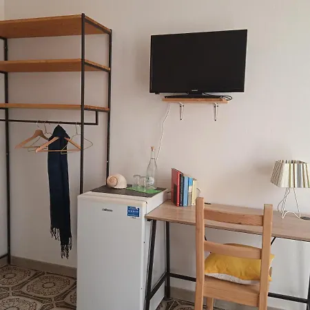 La Casa Di Aneupe Πανσιόν