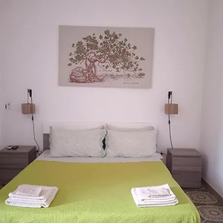 La Casa Di Aneupe 3*