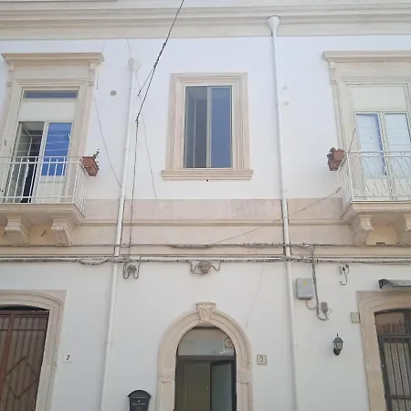 La Casa Di Aneupe 3* Συρακούσες