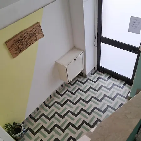 La Casa Di Aneupe 3*