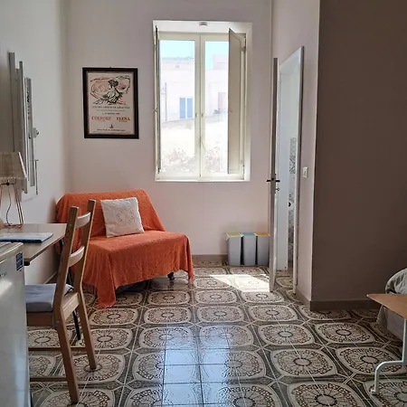 La Casa Di Aneupe Πανσιόν