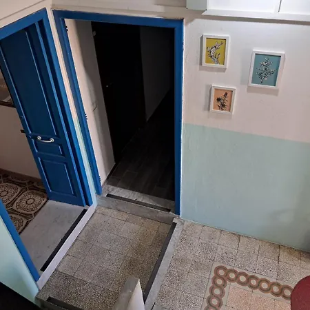 Πανσιόν La Casa Di Aneupe 3*