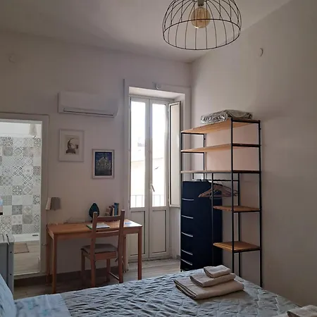 La Casa Di Aneupe Συρακούσες
