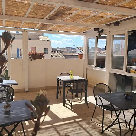 Πανσιόν La Casa Di Aneupe 3*