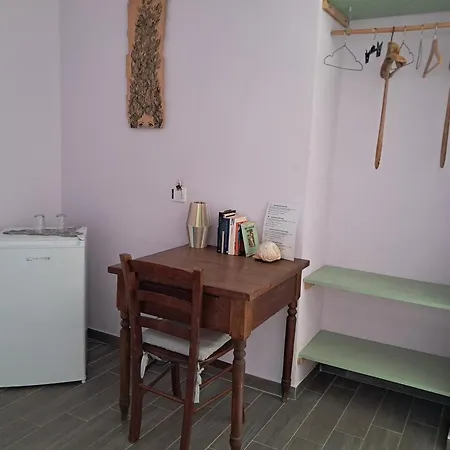 La Casa Di Aneupe Πανσιόν Συρακούσες