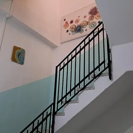 La Casa Di Aneupe 3*