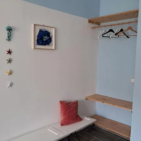La Casa Di Aneupe