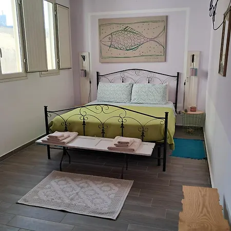 La Casa Di Aneupe Πανσιόν