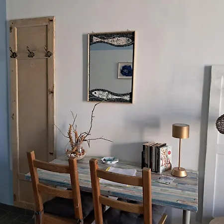 Gasthof La Casa Di Aneupe Syrakus