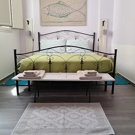 La Casa Di Aneupe 3*