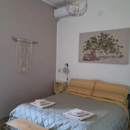 La Casa Di Aneupe Συρακούσες
