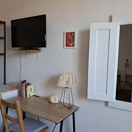 La Casa Di Aneupe