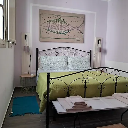 La Casa Di Aneupe Πανσιόν 3*
