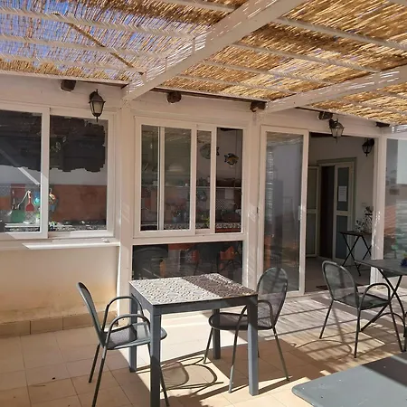 La Casa Di Aneupe 3*