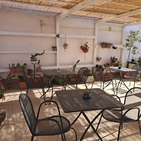 La Casa Di Aneupe Συρακούσες