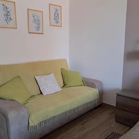 La Casa Di Aneupe 3* Συρακούσες
