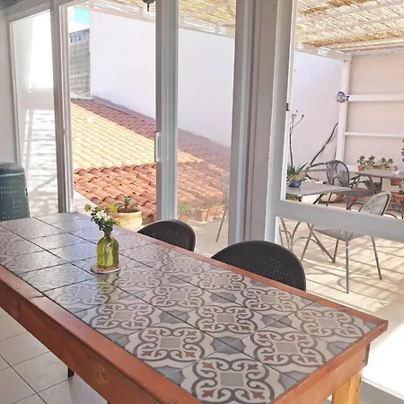 La Casa Di Aneupe Πανσιόν