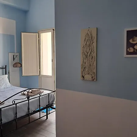 La Casa Di Aneupe Πανσιόν