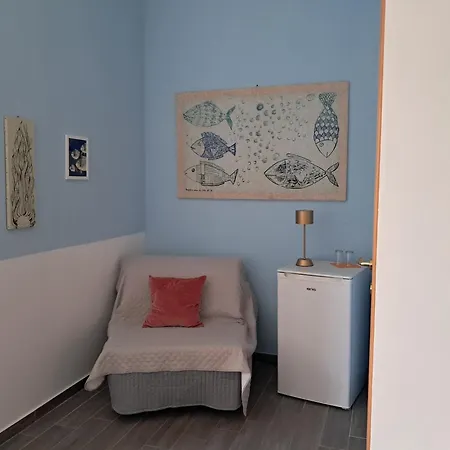 Πανσιόν La Casa Di Aneupe