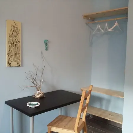 Πανσιόν La Casa Di Aneupe Συρακούσες