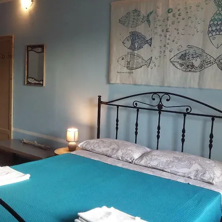 Πανσιόν La Casa Di Aneupe